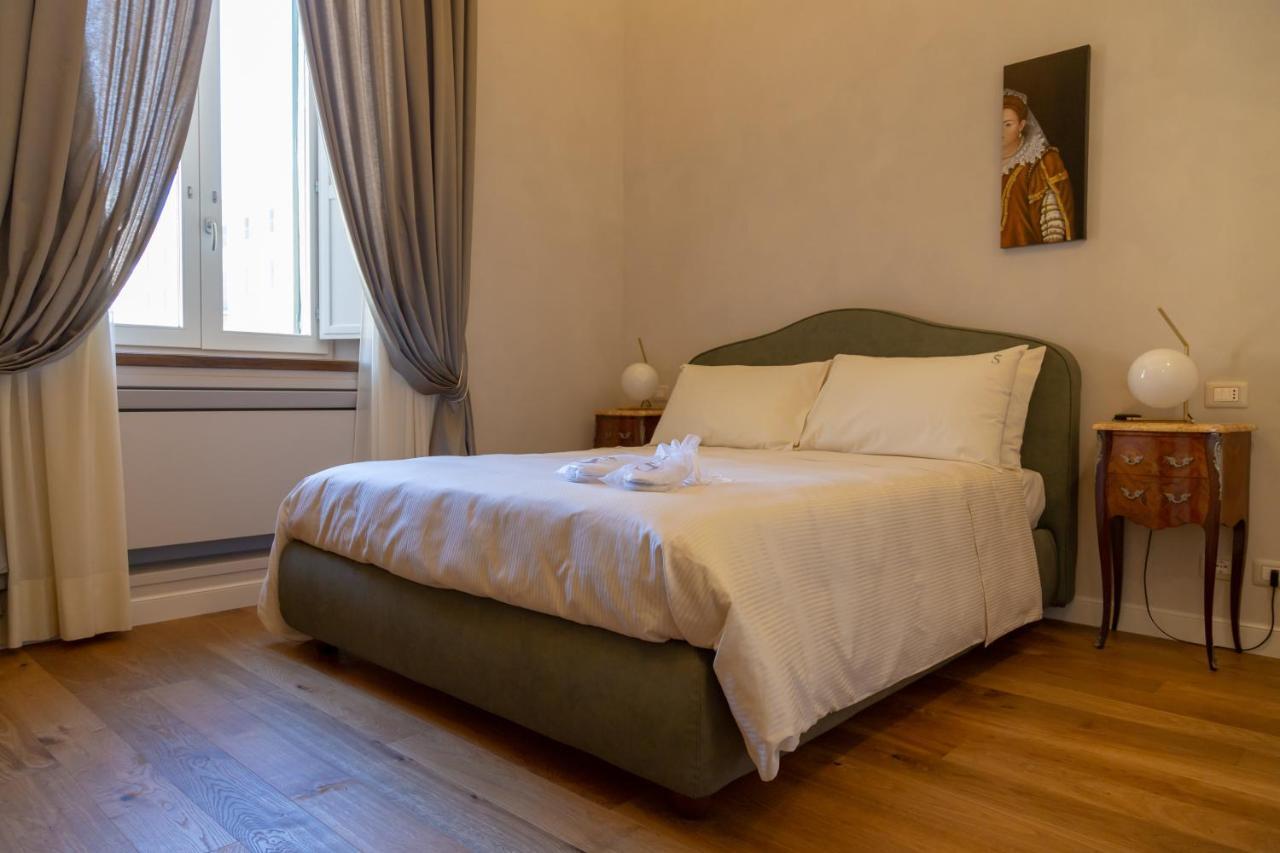 Dimora Storica Lo Svevo Hotel Jesi Kültér fotó