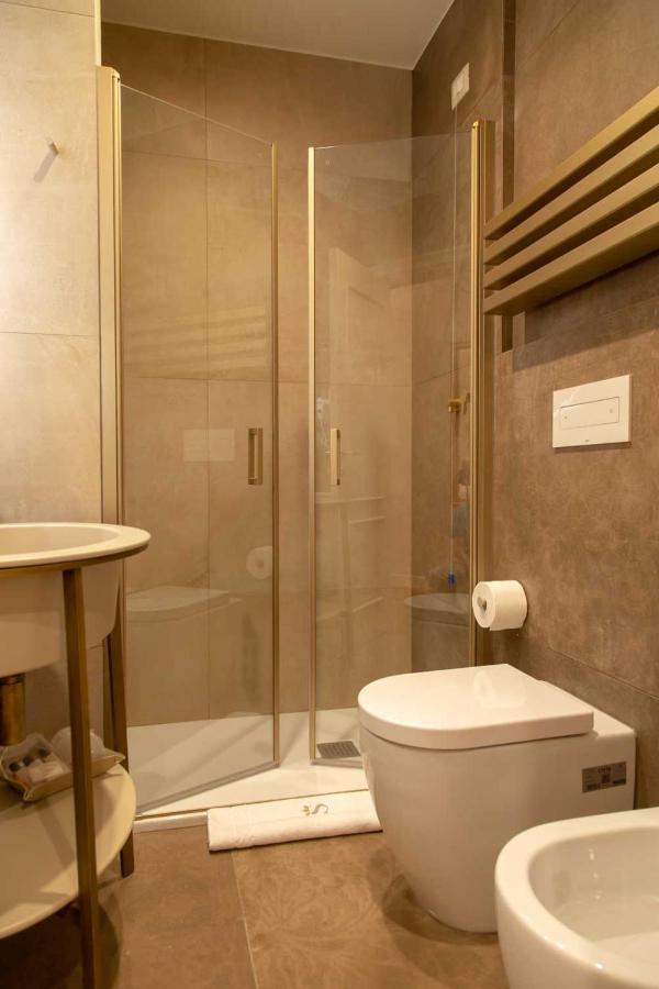 Dimora Storica Lo Svevo Hotel Jesi Kültér fotó