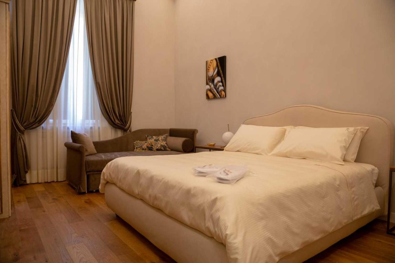 Dimora Storica Lo Svevo Hotel Jesi Kültér fotó