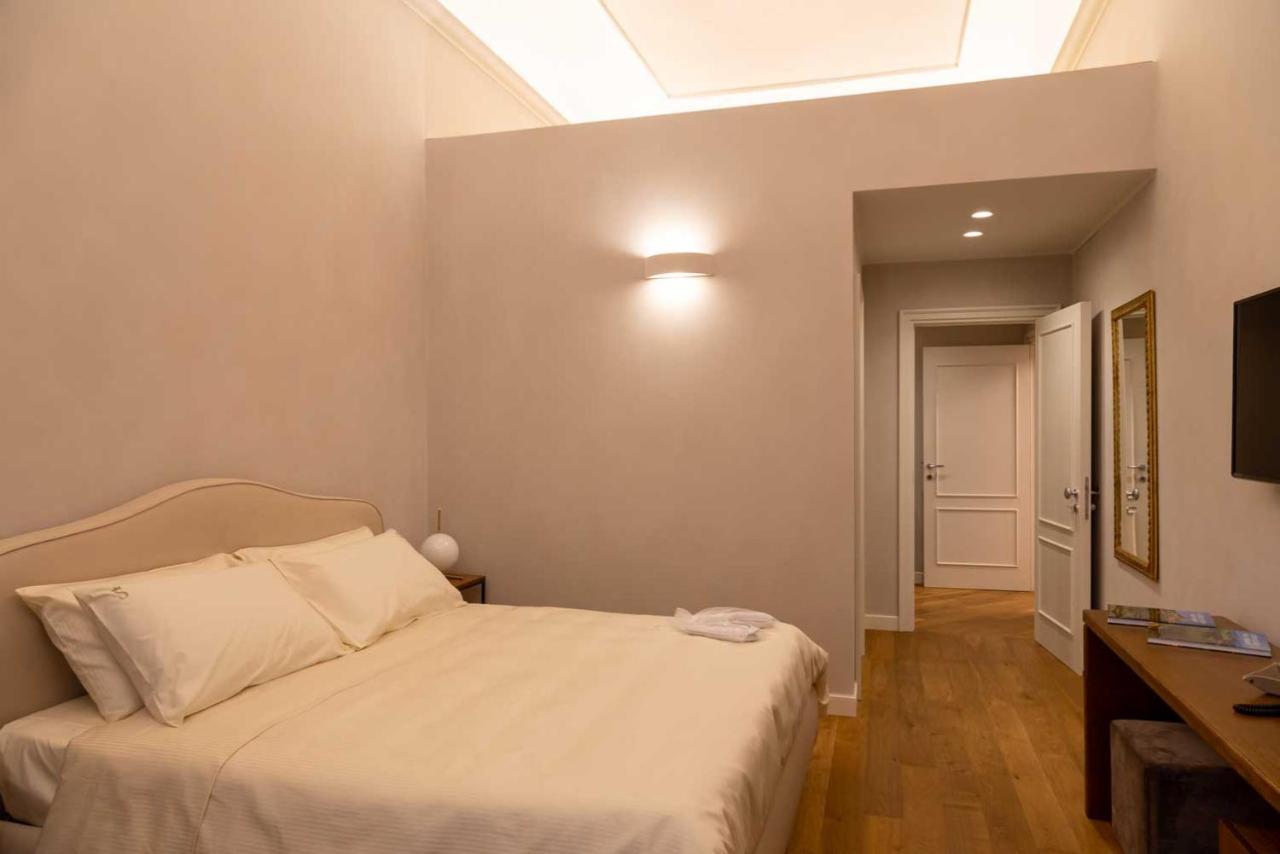 Dimora Storica Lo Svevo Hotel Jesi Kültér fotó
