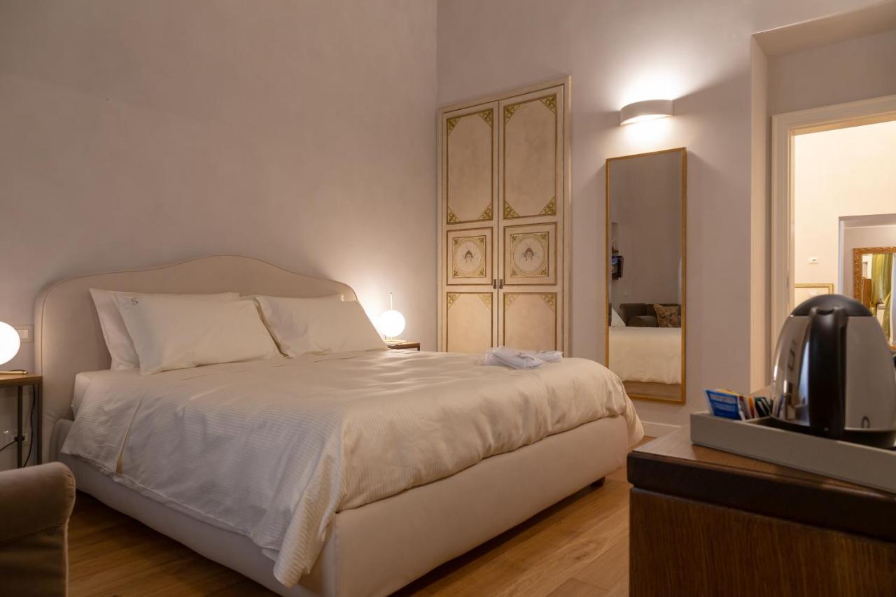 Dimora Storica Lo Svevo Hotel Jesi Kültér fotó
