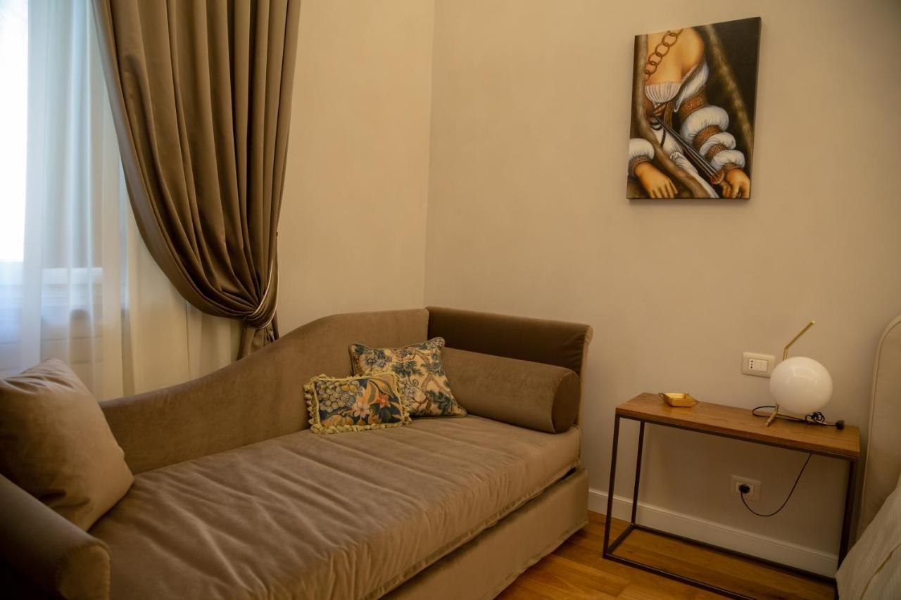 Dimora Storica Lo Svevo Hotel Jesi Kültér fotó